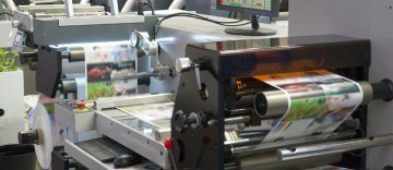 Venta y Renta de equipos de impresión para imprentas en México | Concepto Risográfico
