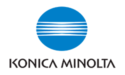 Distribuidor Autorizado Konica Minolta