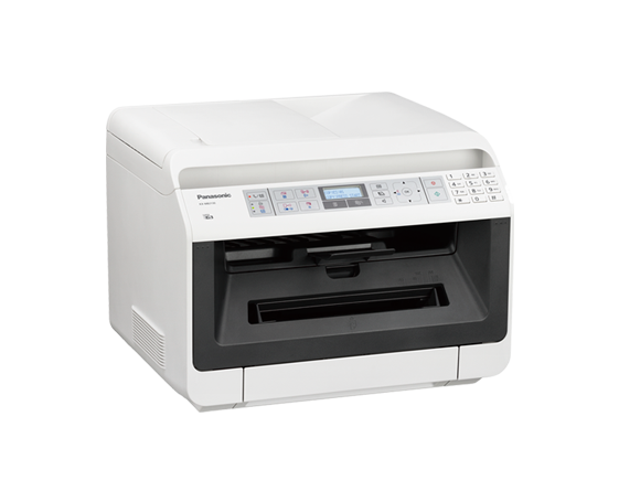 Multifuncional KX-MB2130 | Concepto Risográfico