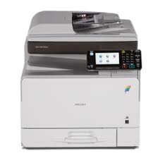 Equipos usados Ricoh | Concepto Risografico